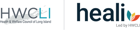 HWCLI and HEALI logos